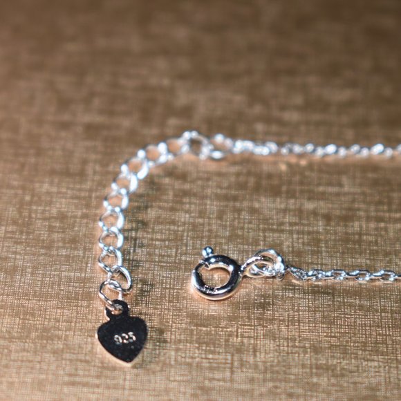 Set for $30 Sterling Silver Ring + Bracelet - Picture 5 of 9